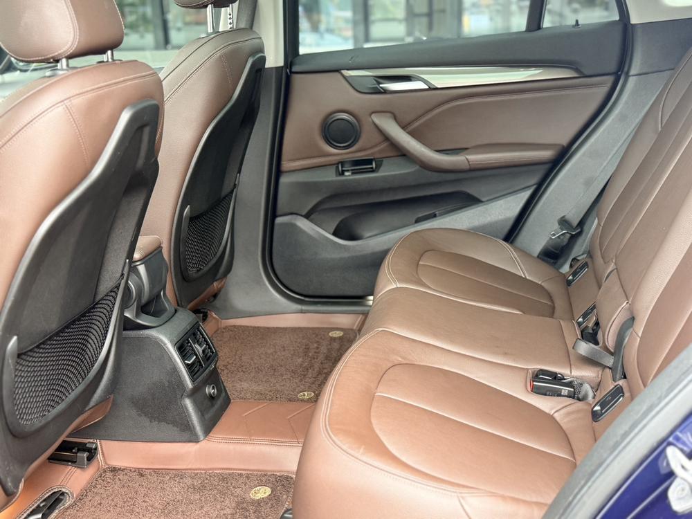 BMW BMW X1 PHEV