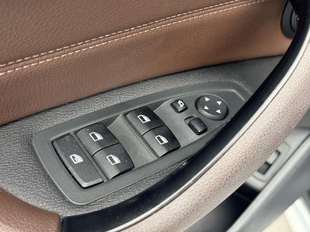 BMW BMW X1 PHEV