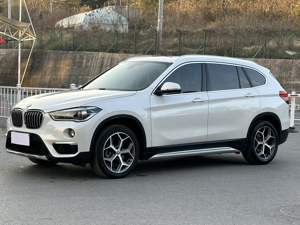 BMW BMW X1