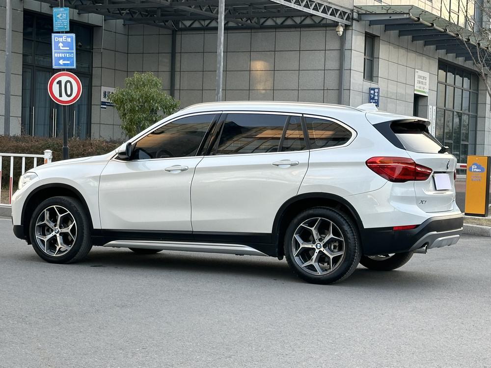 BMW BMW X1
