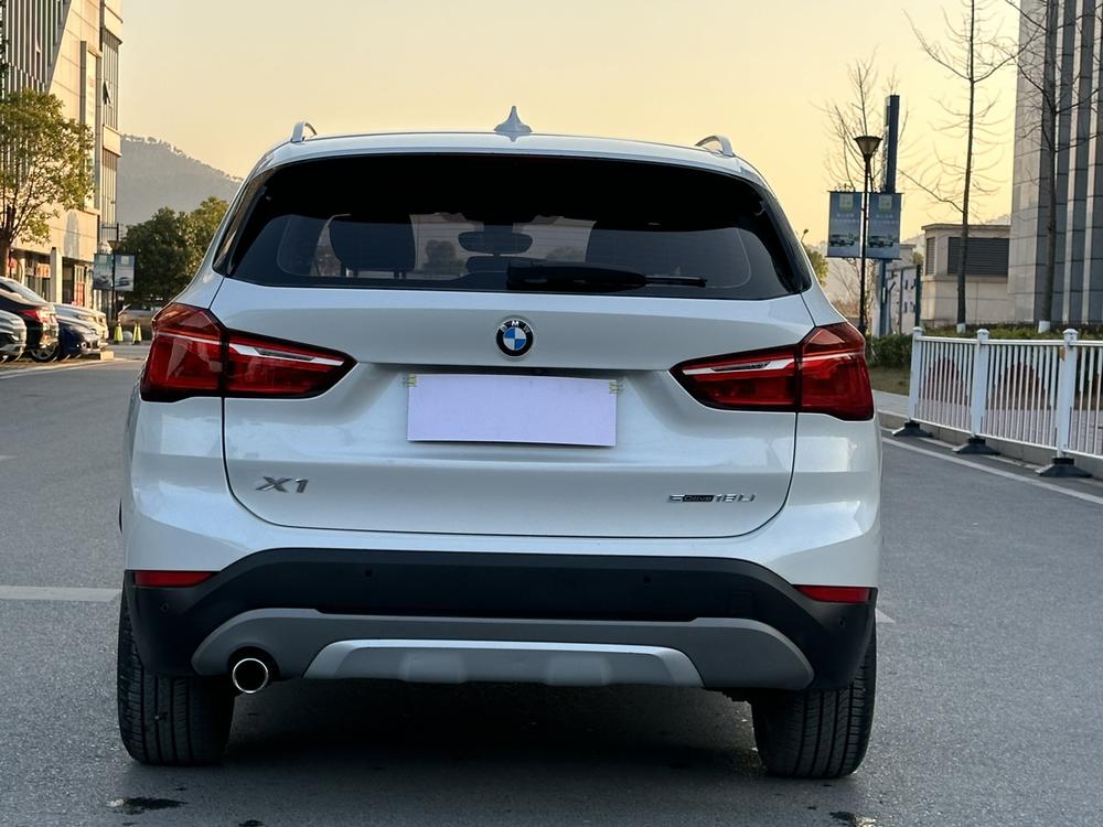 BMW BMW X1