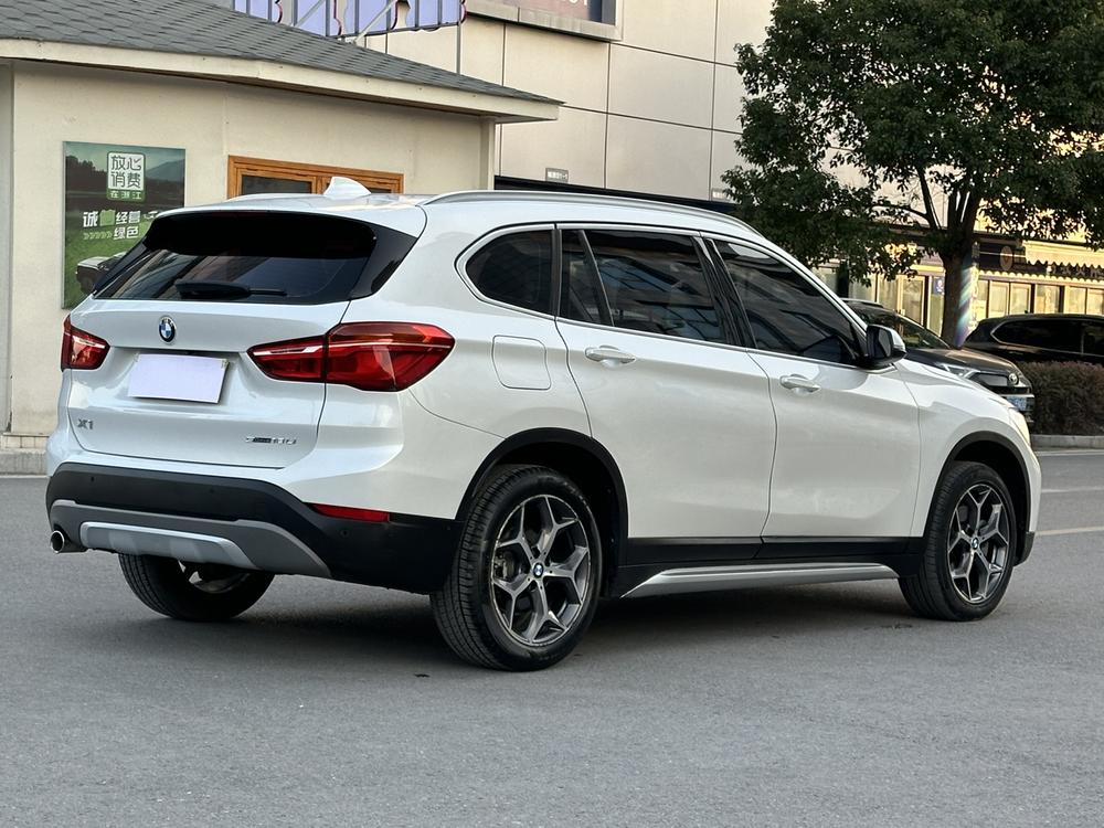 BMW BMW X1
