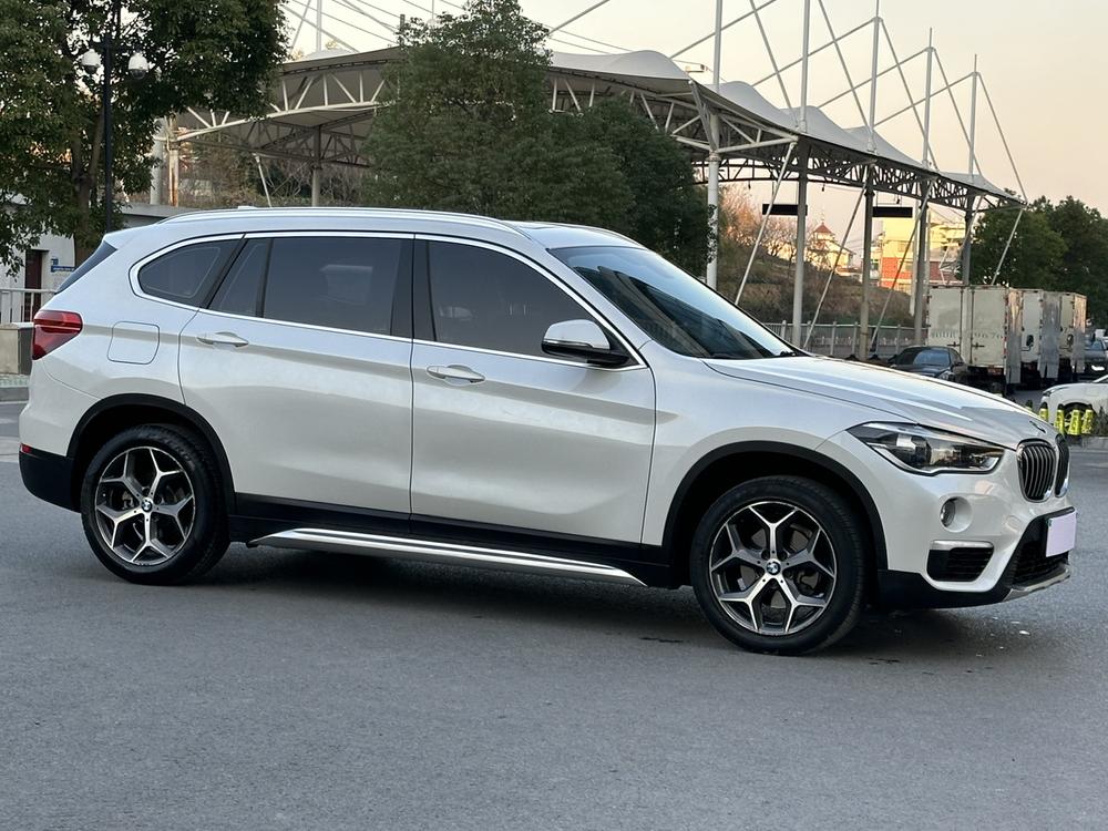 BMW BMW X1