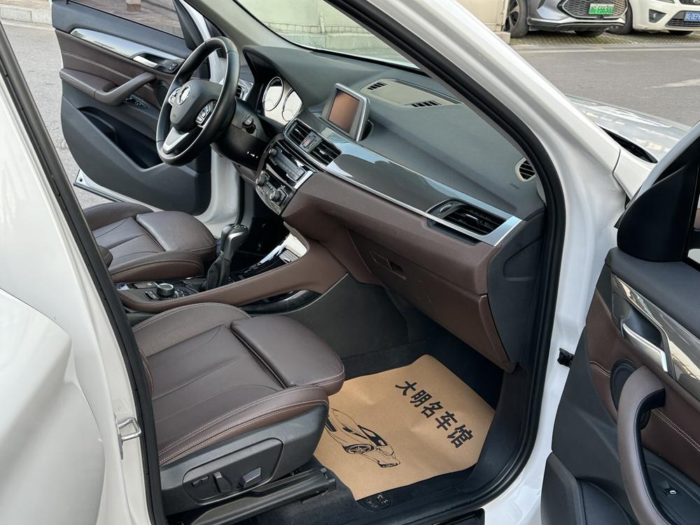 BMW BMW X1