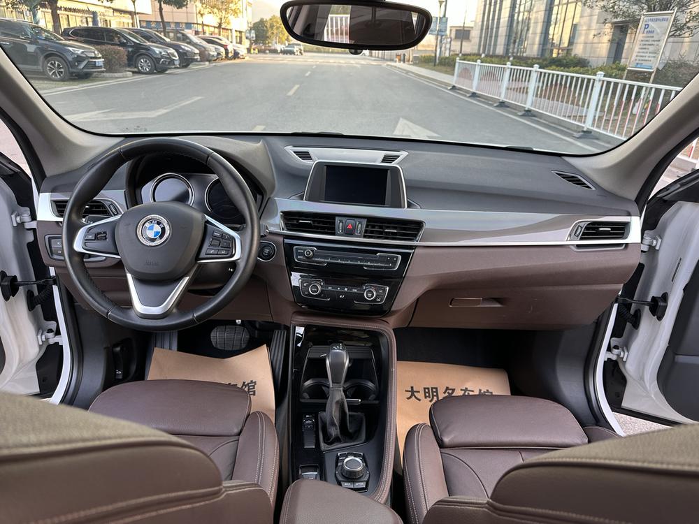 BMW BMW X1