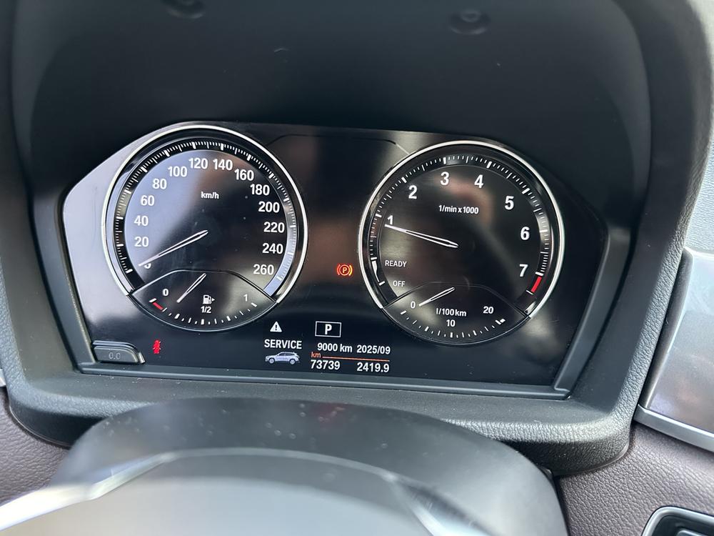 BMW BMW X1