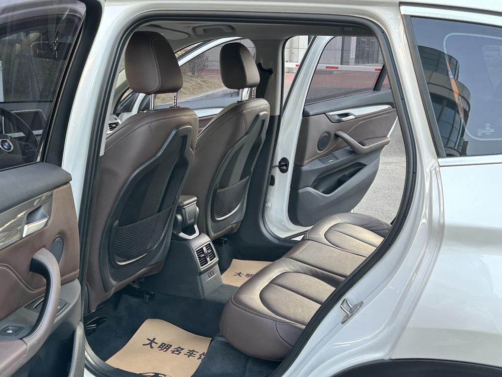 BMW BMW X1