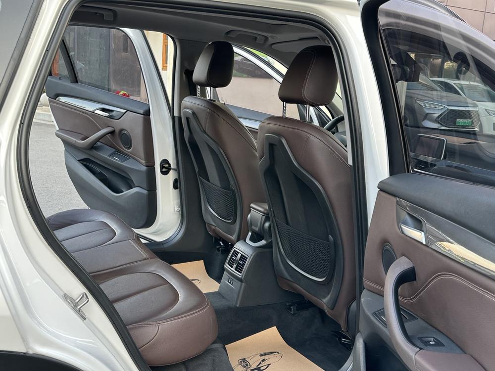 BMW BMW X1