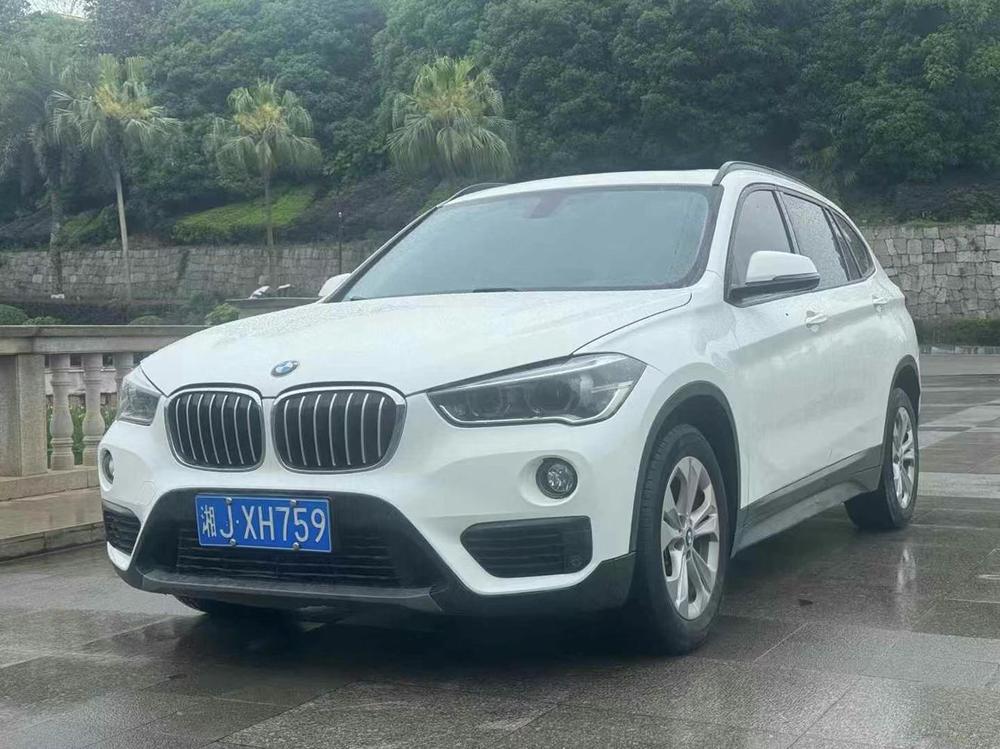 BMW BMW X1