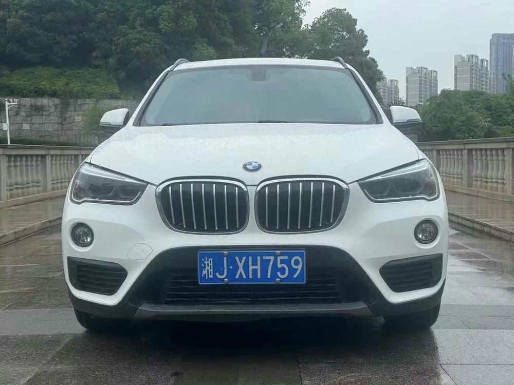 BMW BMW X1