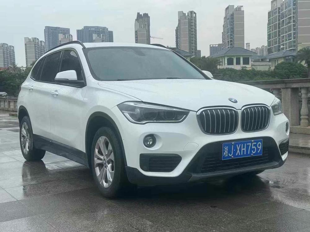 BMW BMW X1