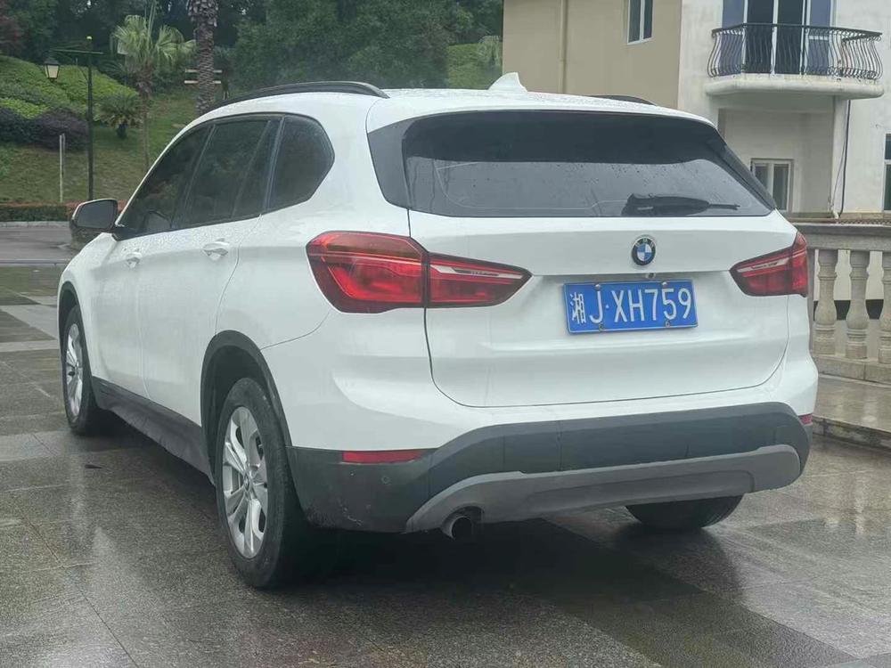 BMW BMW X1