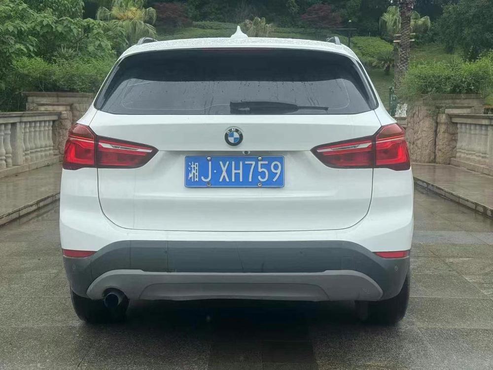 BMW BMW X1