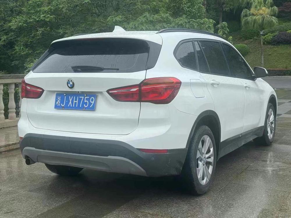 BMW BMW X1