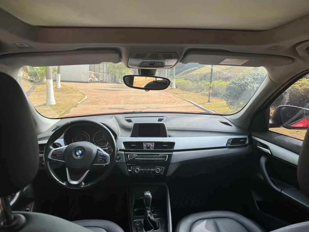 BMW BMW X1