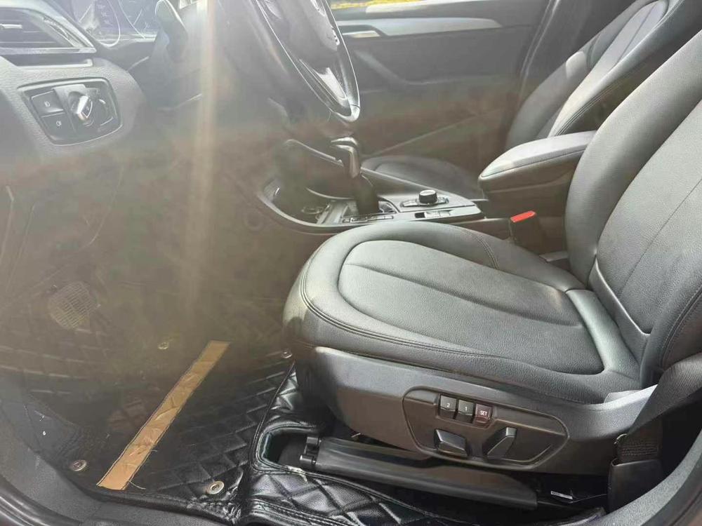 BMW BMW X1