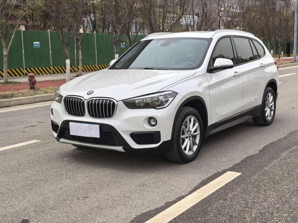 BMW BMW X1