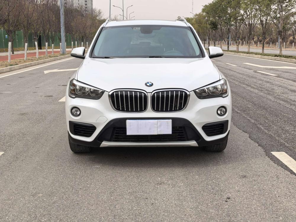 BMW BMW X1