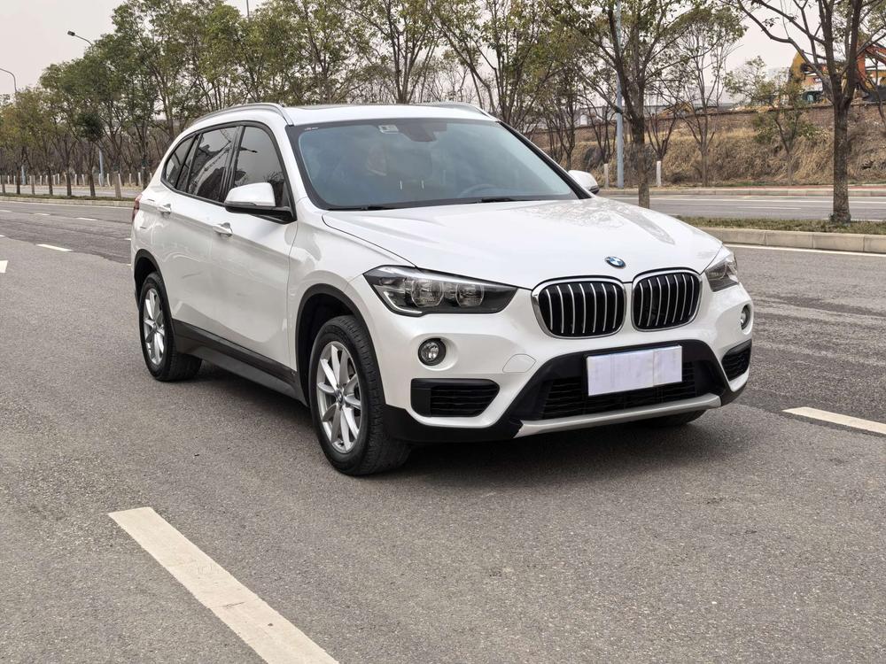 BMW BMW X1