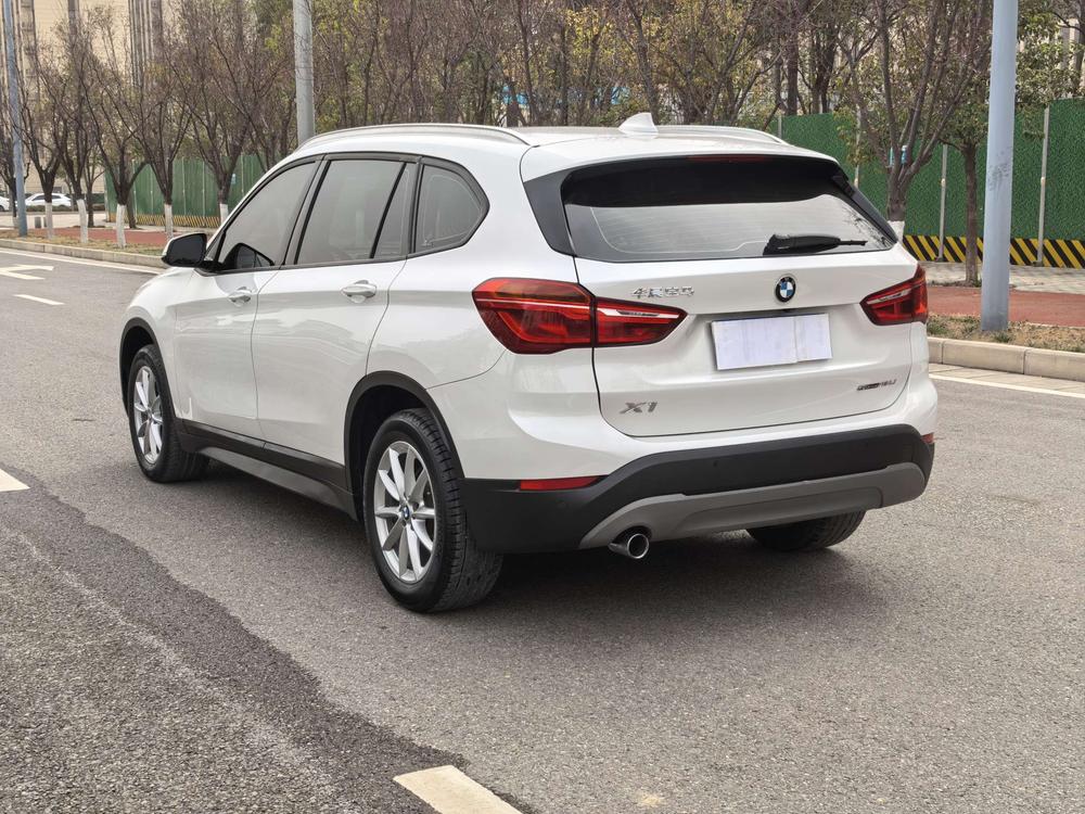 BMW BMW X1