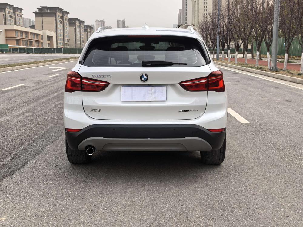 BMW BMW X1