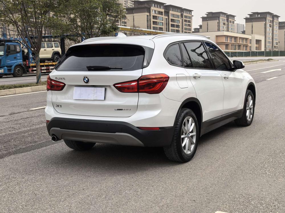 BMW BMW X1