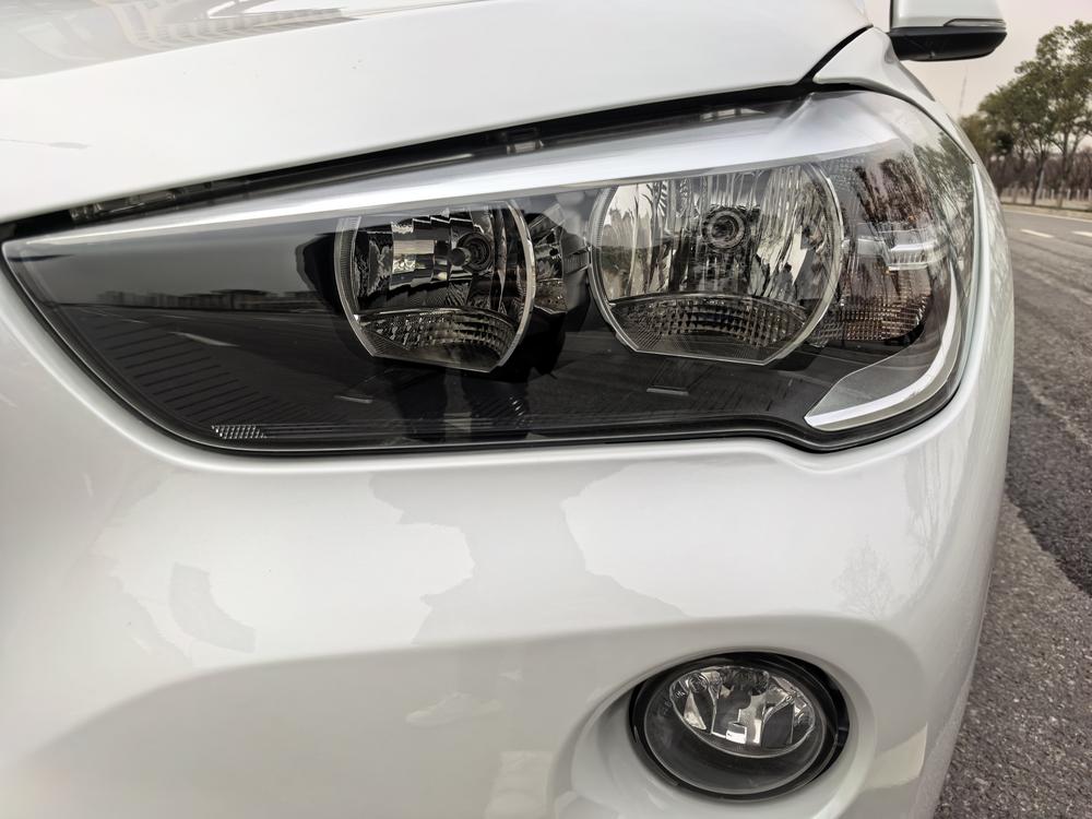 BMW BMW X1
