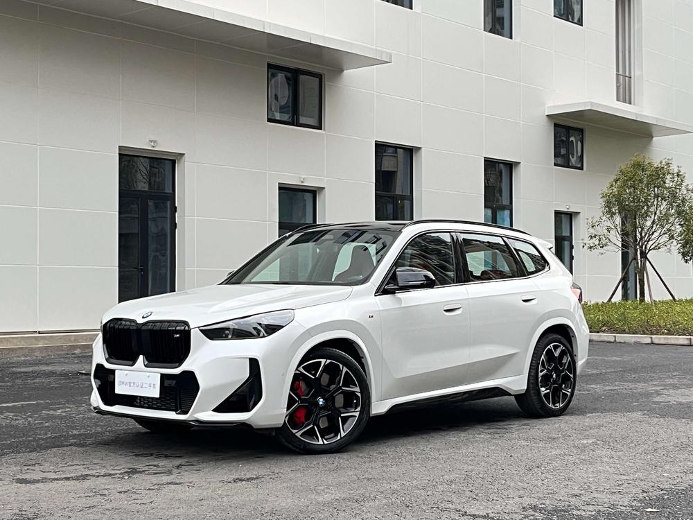 BMW BMW X1