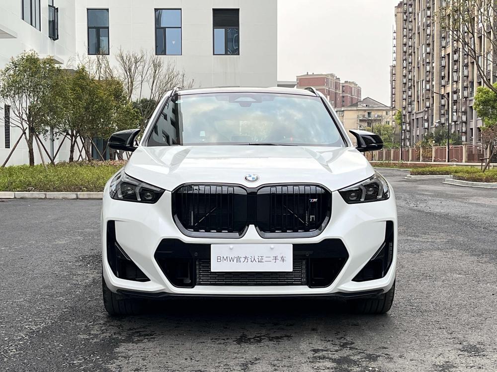 BMW BMW X1
