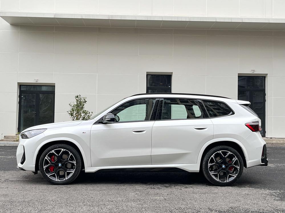 BMW BMW X1