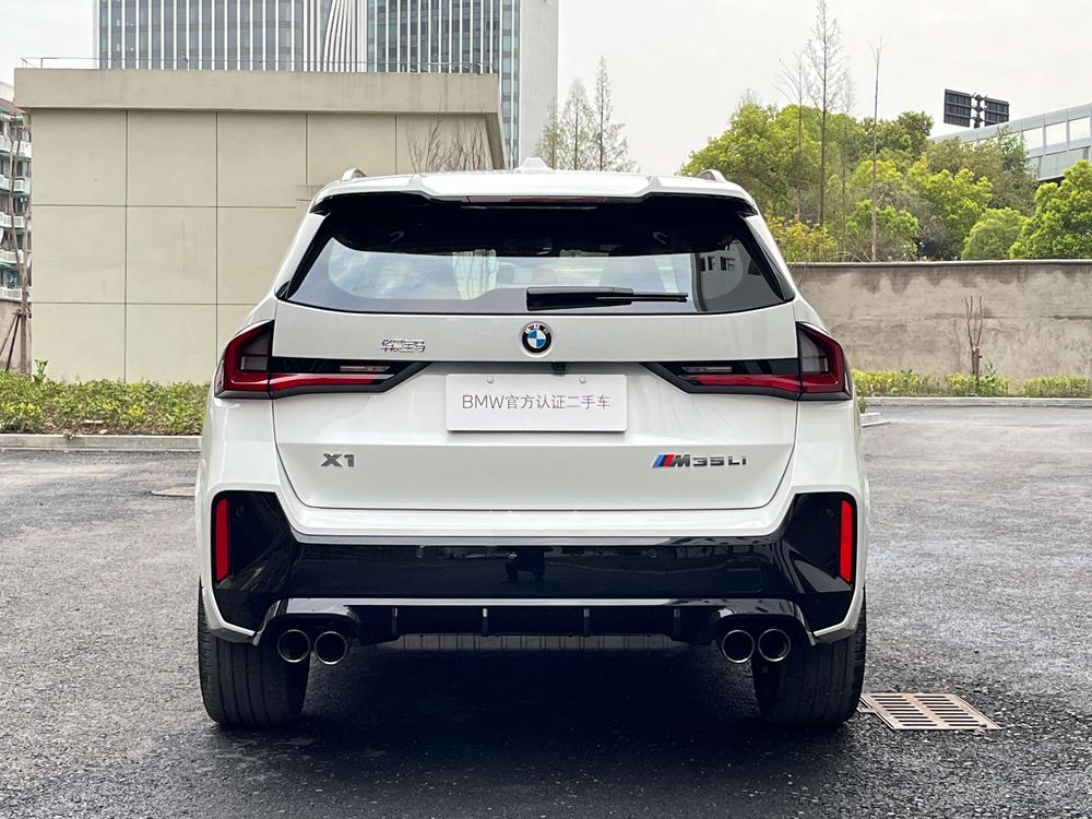 BMW BMW X1