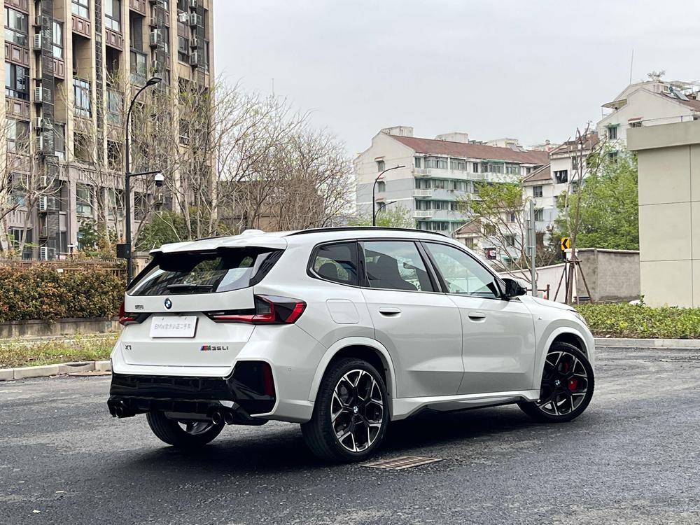 BMW BMW X1