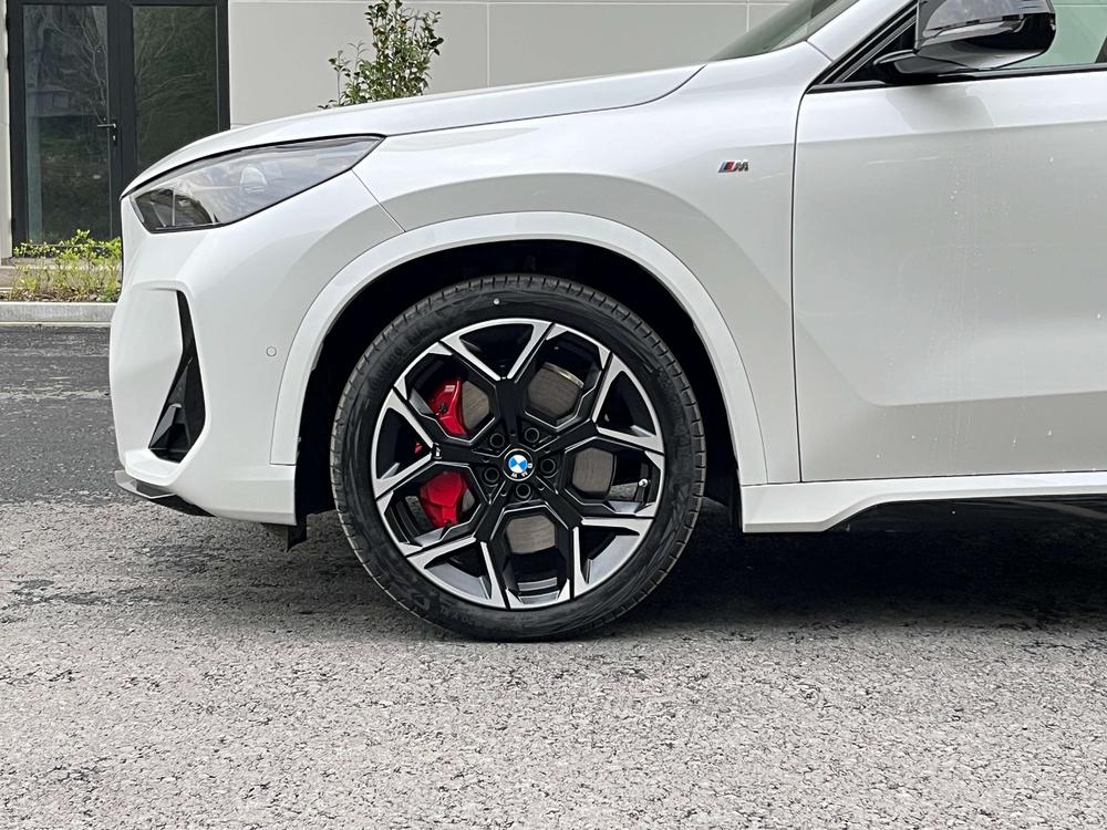 BMW BMW X1