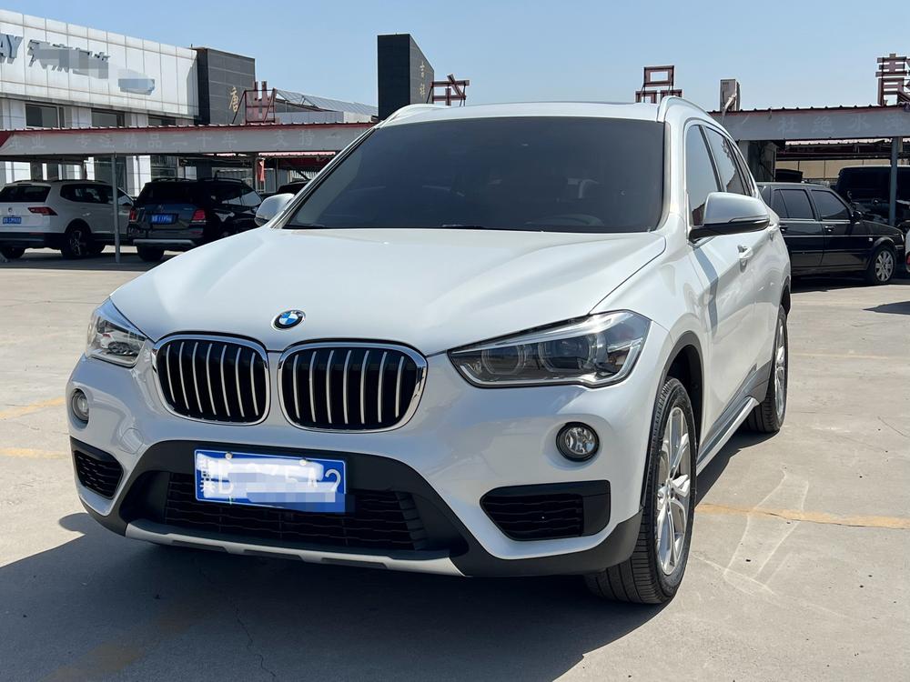 BMW BMW X1