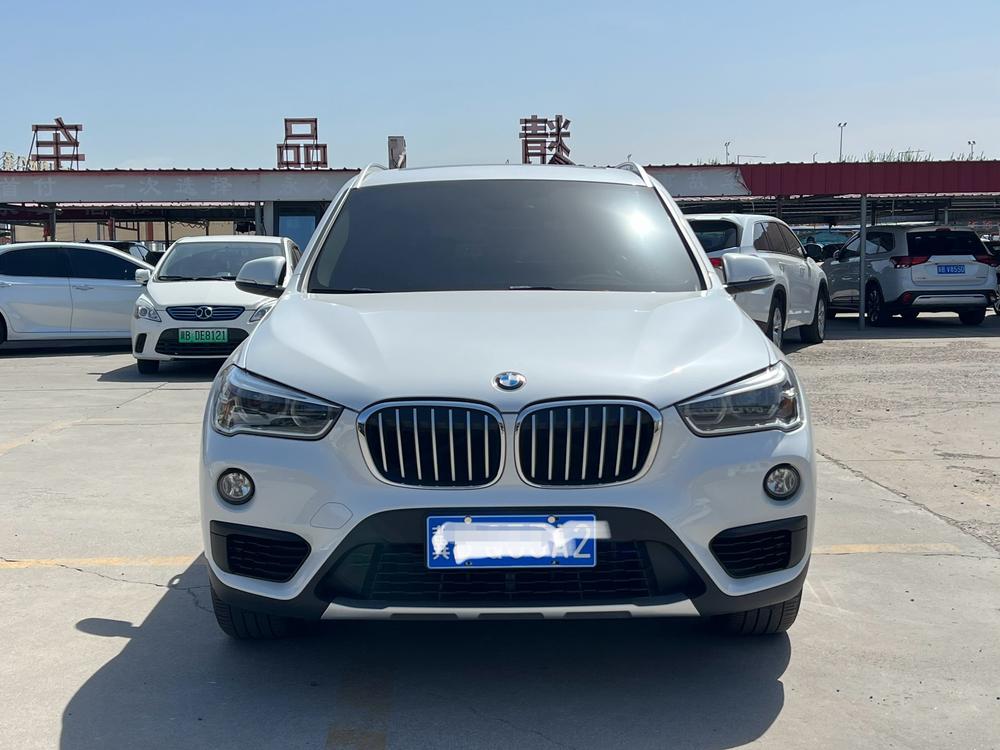 BMW BMW X1