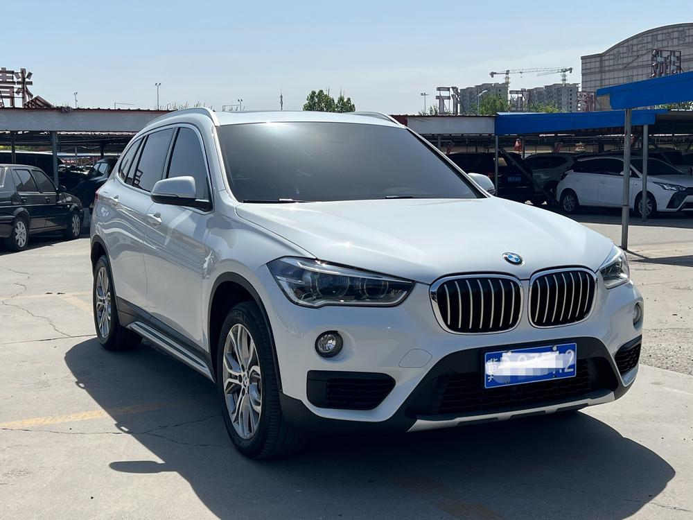 BMW BMW X1