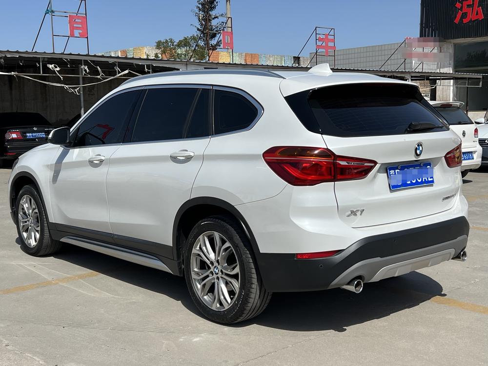 BMW BMW X1