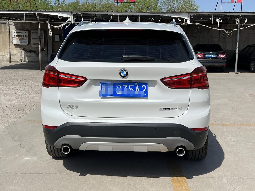 BMW BMW X1