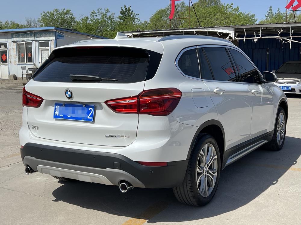 BMW BMW X1