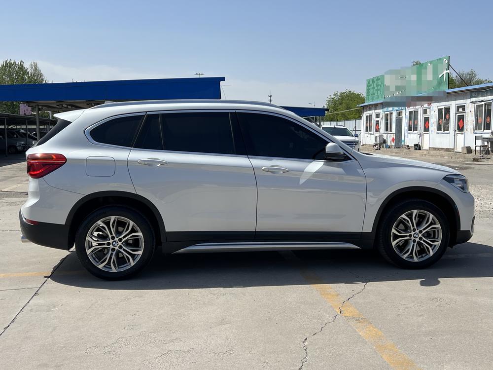 BMW BMW X1