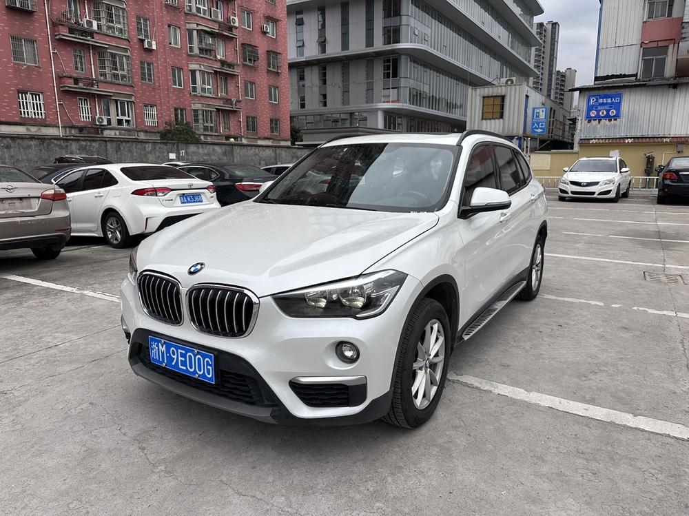 BMW BMW X1