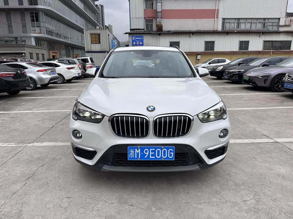 BMW BMW X1