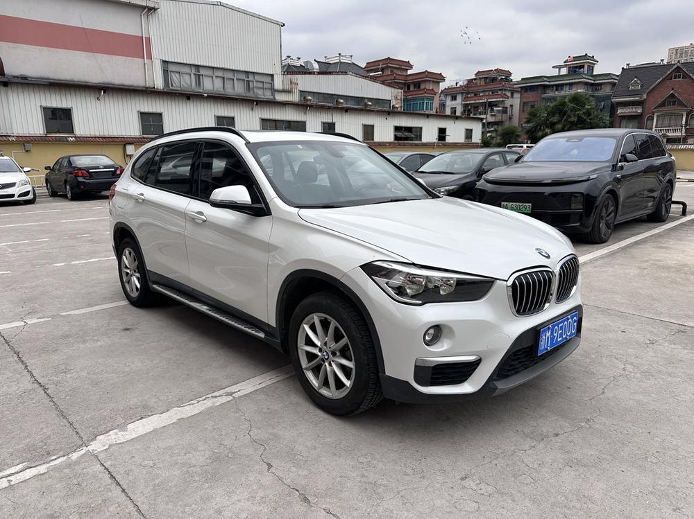 BMW BMW X1