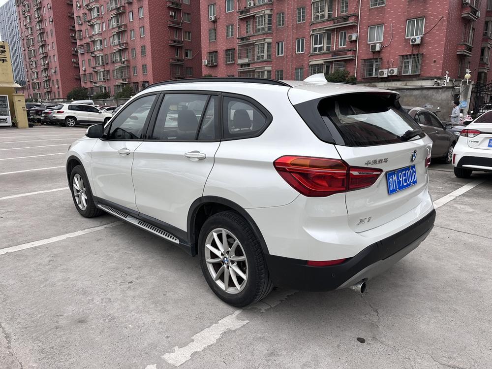 BMW BMW X1