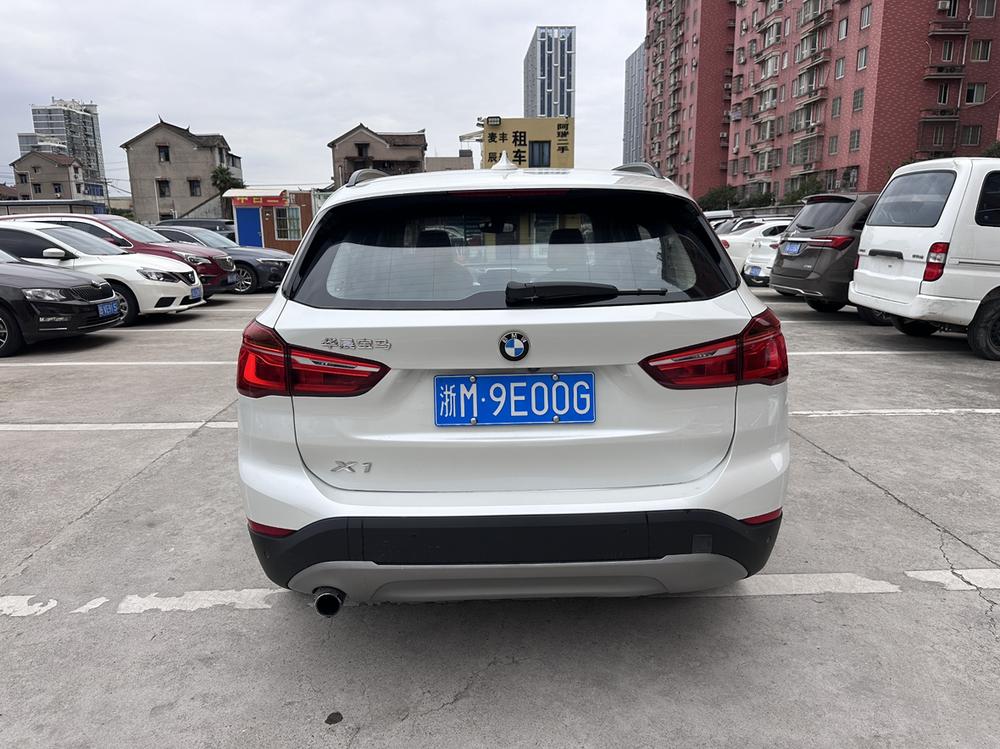 BMW BMW X1