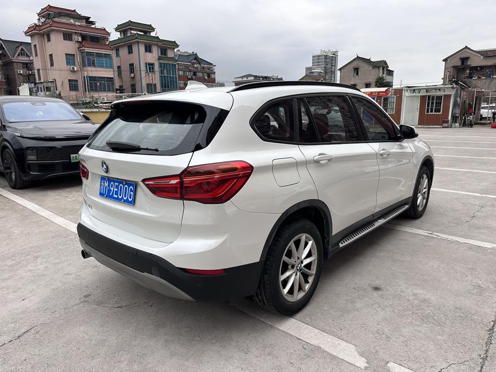 BMW BMW X1