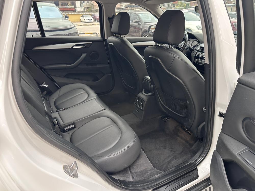 BMW BMW X1