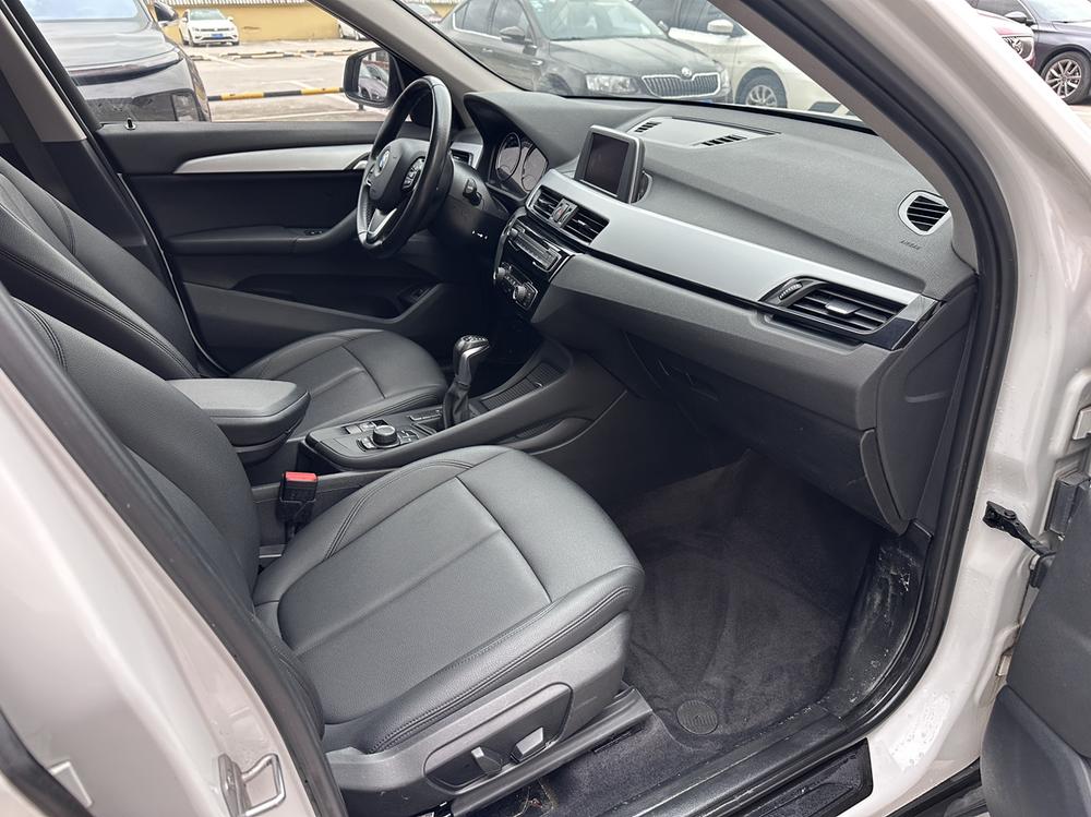 BMW BMW X1