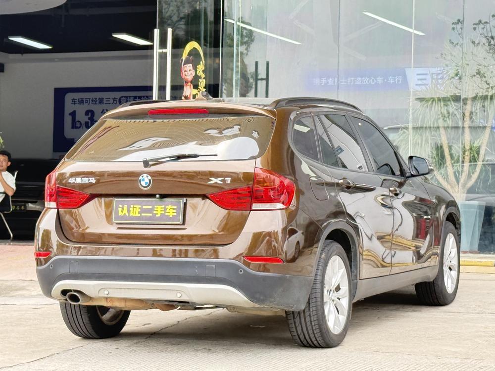 BMW BMW X1