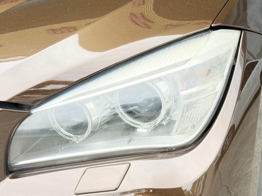 BMW BMW X1